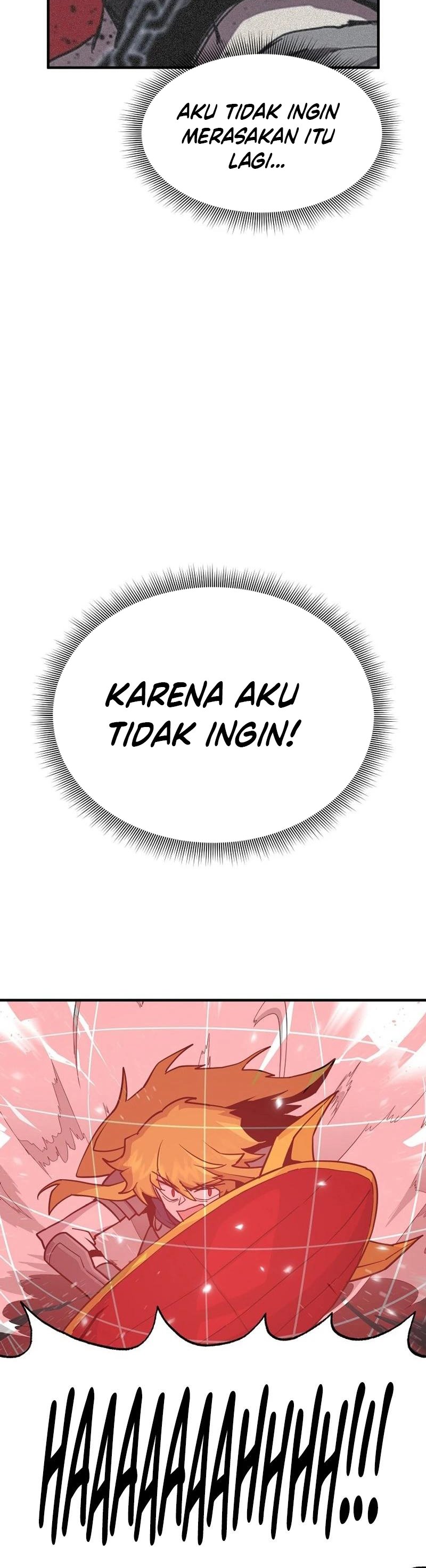 I Am Player Who Suck Alone (Solo Bug Player) Chapter 129 Gambar 32
